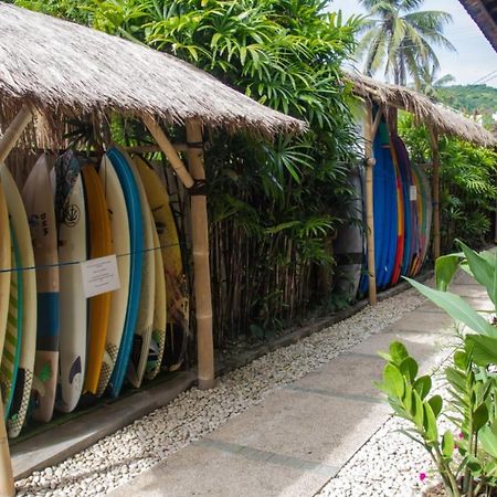 Dhm Surf Villa Kuta  Exteriér fotografie