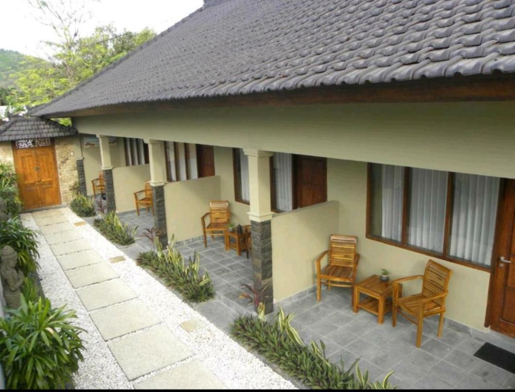 Dhm Surf Villa Kuta  Exteriér fotografie